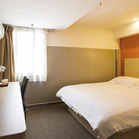 Motel Zhenjiang Jiefang Road Εξωτερικό φωτογραφία